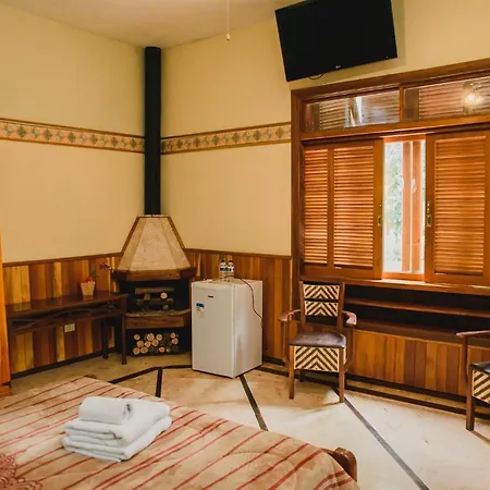 Espaço Tajj-3