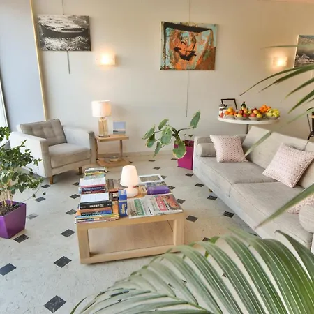 Hotel Sables D'or-3
