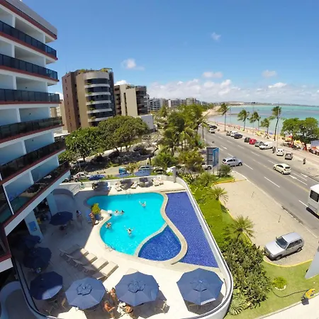 Maceio Mar Hotel-2