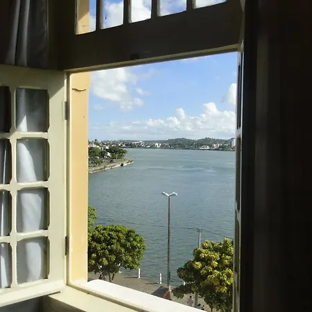 Ilhéus Hotel-2