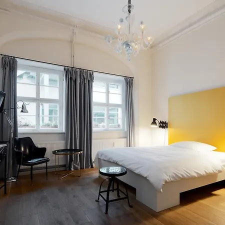 Hotel Fregehaus-3