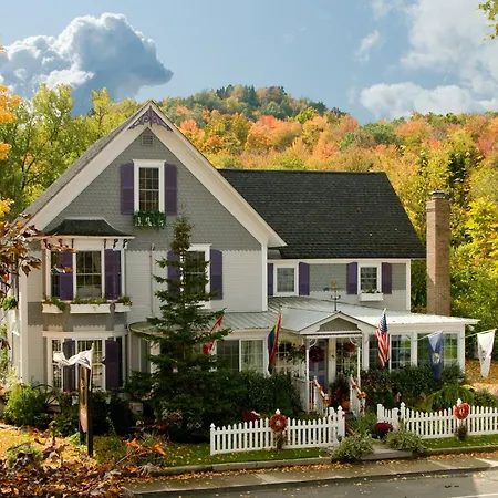 Phineas Swann Inn & Spa-2
