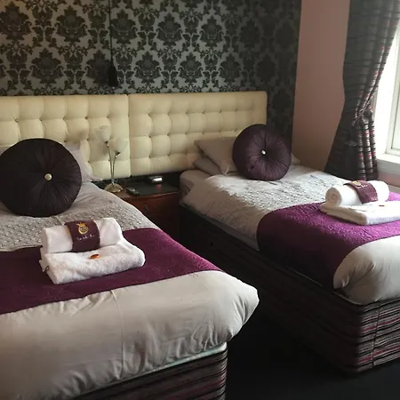 Grimscote Manor Hotel-2