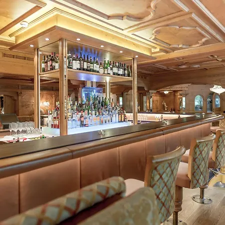 Sporthotel Neustift-3