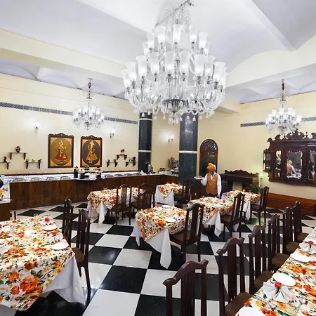 The Grand Imperial - Heritage Hotel-3