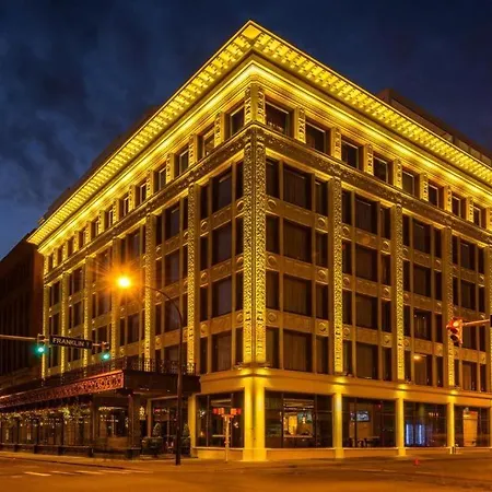 Curtiss Hotel, An Ascend Collection Hotel-3