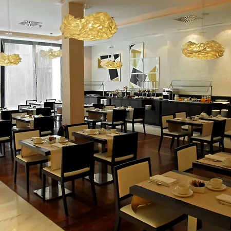 Grupotel Gran Via 678-3