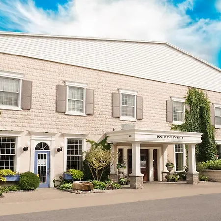 Inn On The Twenty-2