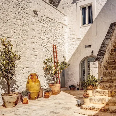 Masseria Cervarolo-2