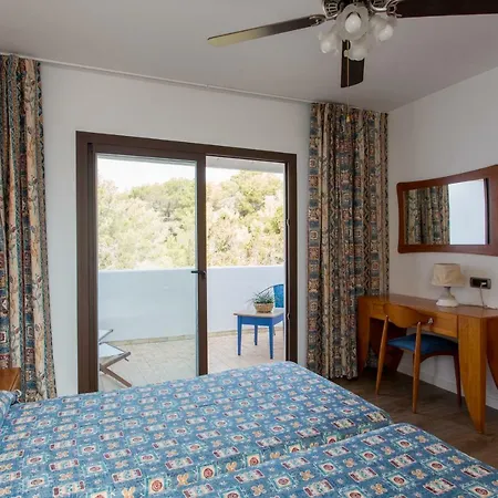 Hotel Ca Marí-3