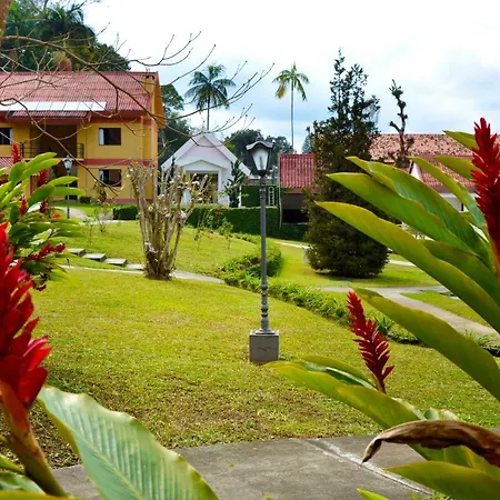 Hotel Girassol-2