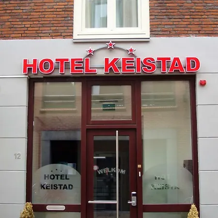 Hotel Keistad-2