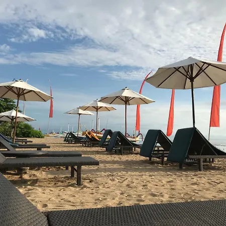 Besakih Beach Hotel-2