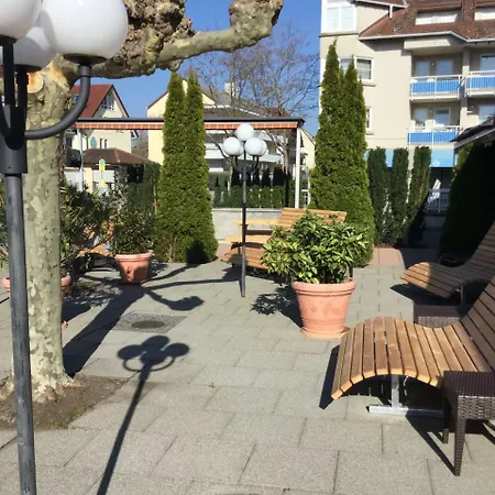 Hotel Knaus am Hafen-3