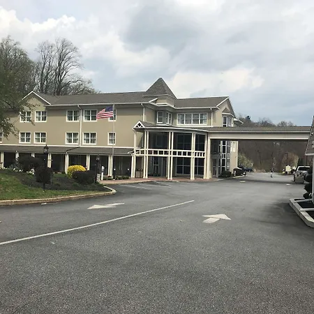 Inn At Mendenhall, Worldhotels Crafted-3
