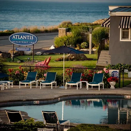 Atlantis Oceanfront Inn Gloucester-3