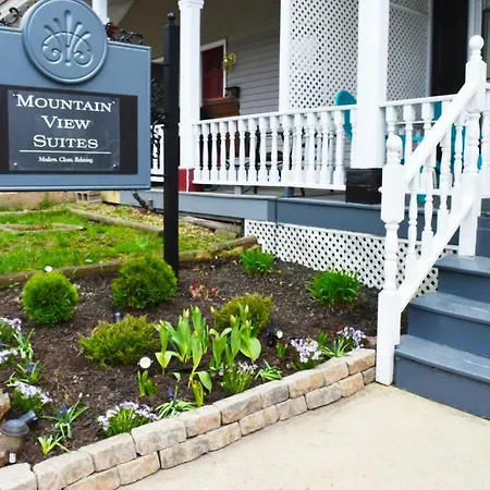Mountain View Suites-2