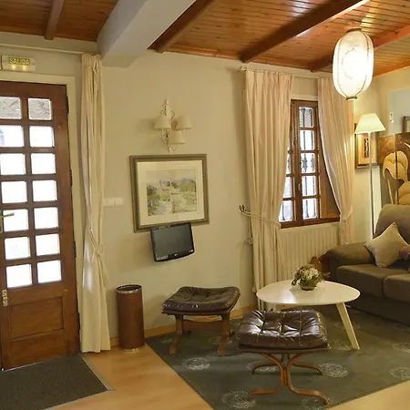 Hotel Tres Carabelas-3
