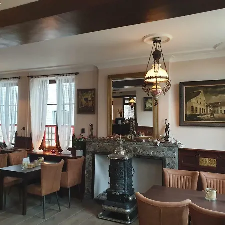 Hotel Crasborn Thorn-2