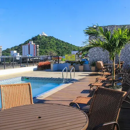 Champagnat Praia Hotel-2