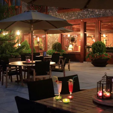 Sport Hotel Village-2