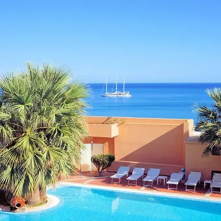 Hotel Punta Nord Est-2