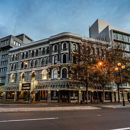 Scenic Hotel Southern Cross-3