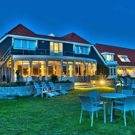 Landgoed Hotel Tatenhove Texel-2