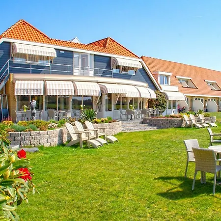 Landgoed Hotel Tatenhove Texel-3