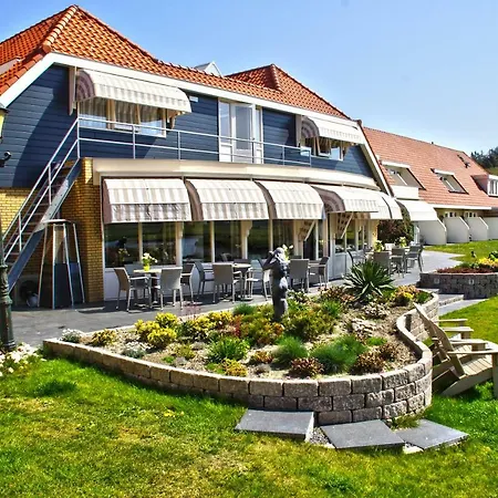Landgoed Hotel Tatenhove Texel-2