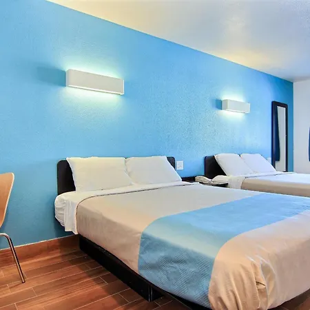 Motel 6-Rockport, Tx-3
