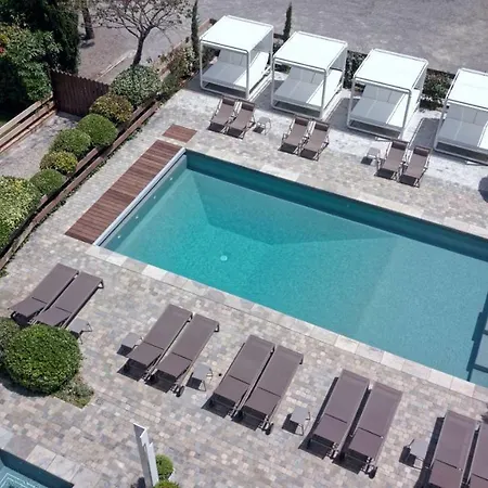 Hotel Montmorency & Spa-3