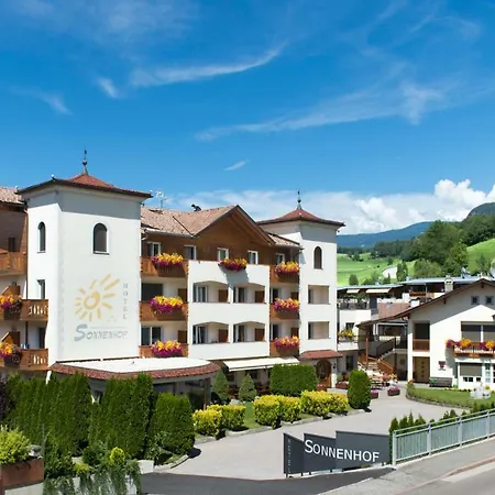 Hotel Sonnenhof-2