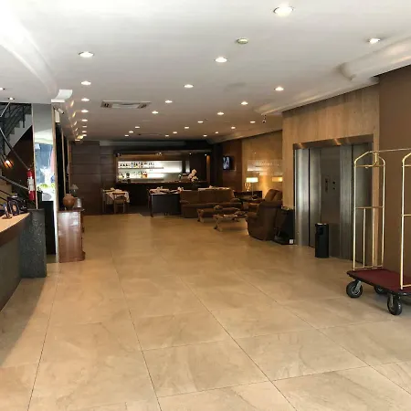 Crystal Palace Hotel-3
