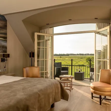 Van Der Valk Hotel Groningen-Westerbroek-2