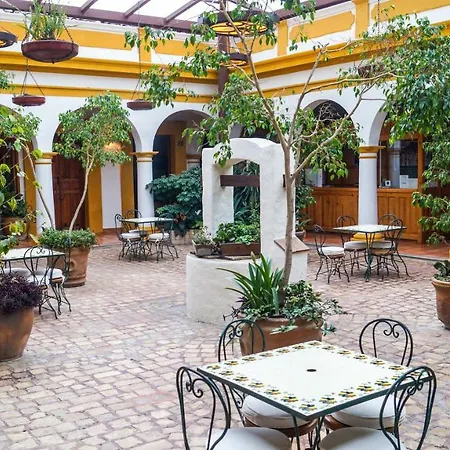 Hotel Casa Margarita-3
