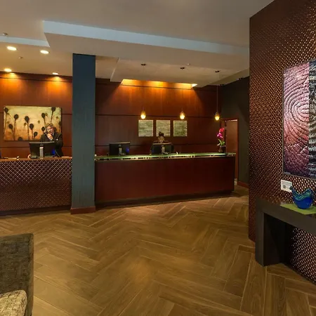 Silver Cloud Hotel - Seattle Stadium-2
