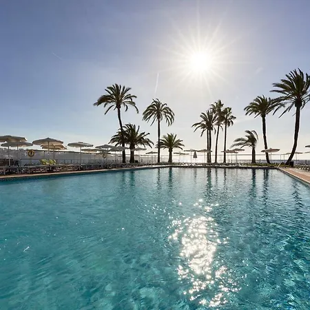 Palace Bonanza Playa Resort & Spa By Olivia Hotels Collection-3