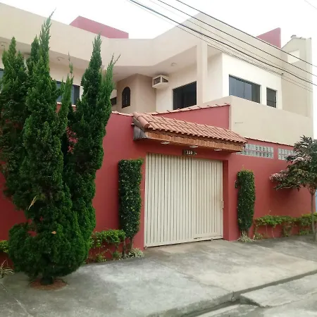 Pousada Nossa Casa-2