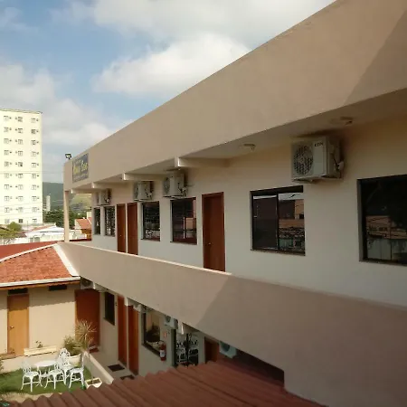 Pousada Nossa Casa-3