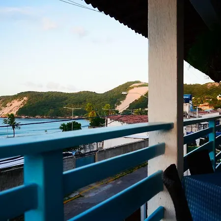 Hotel Pousada Maravista-3
