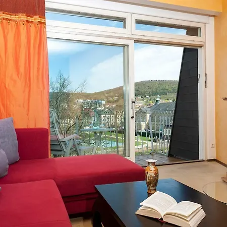 BRISTOL Hotel Bad Kissingen-2