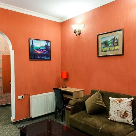 Hotel Old Town-2
