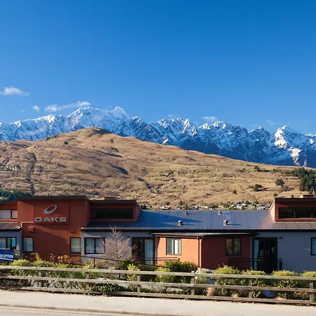 Oaks Queenstown Shores Resort-3