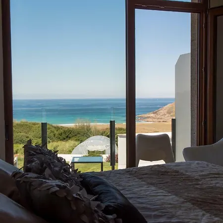 Hotel Naturaleza Mar Da Ardora Wellness & Spa-3