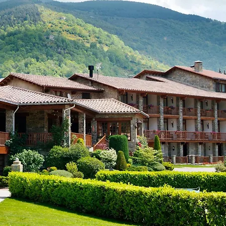 Hotel La Coma-2
