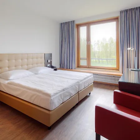 Ostseehotel Dierhagen-3