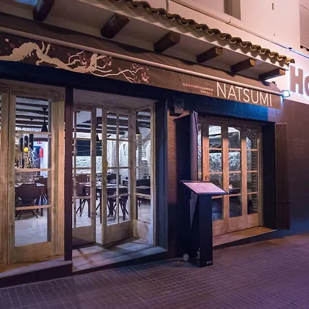 Hostal Ribas-2