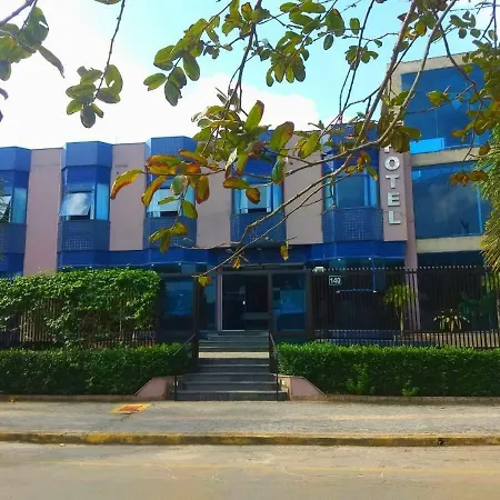 Hotel Santamaria-3