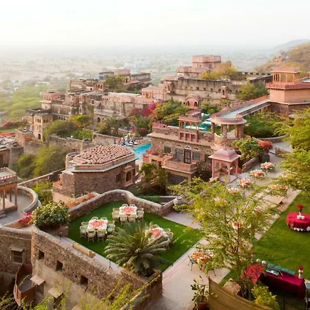 Neemrana Fort-Palace-2